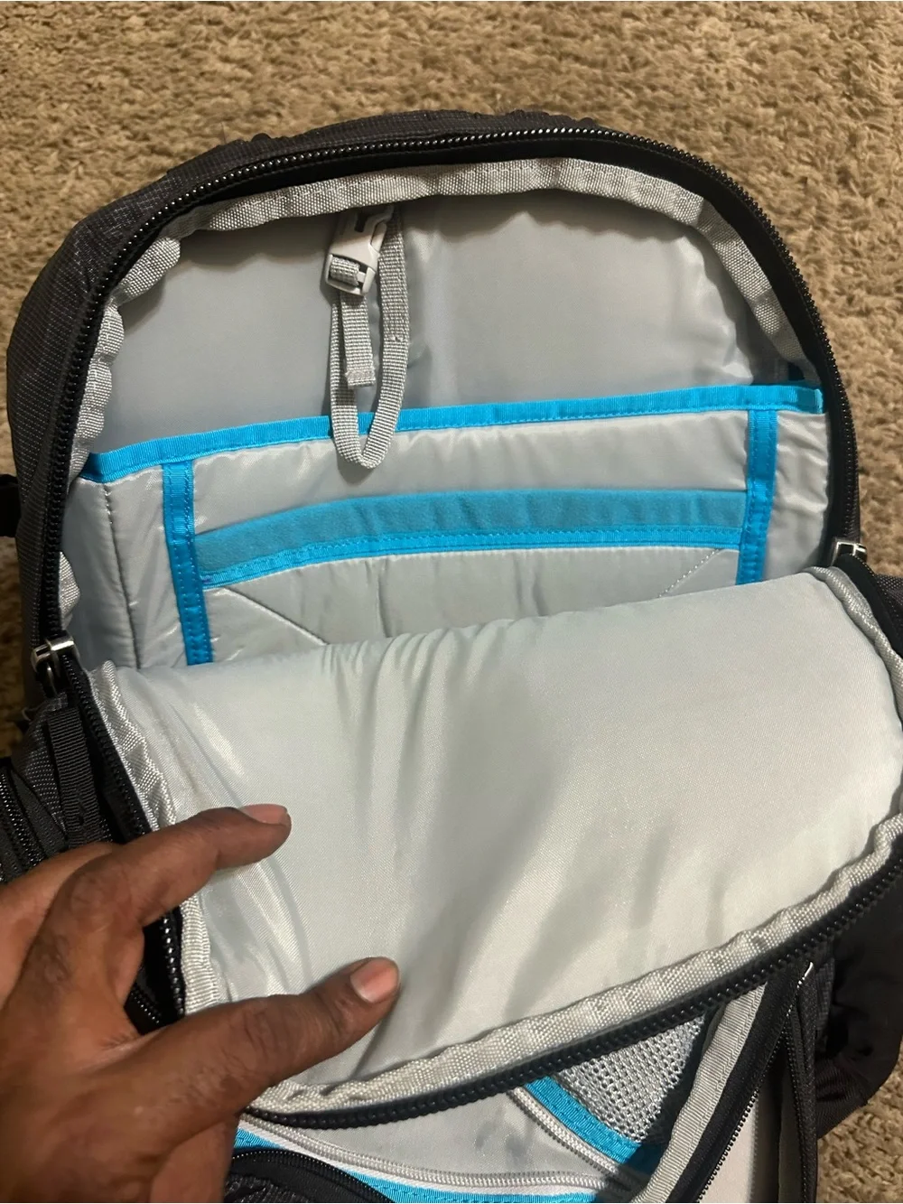 Thule EnRoute Escort 2 Daypack backpack